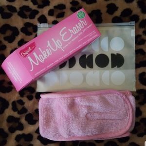 Makeup Eraser